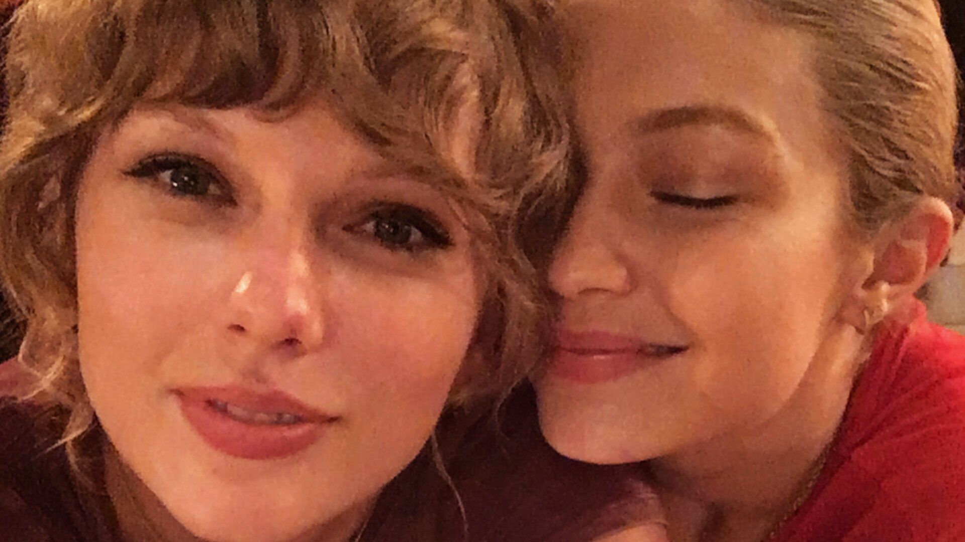 Gigi Hadid praises Taylor Swift's culinary skills: 'She's an exceptional cook'
